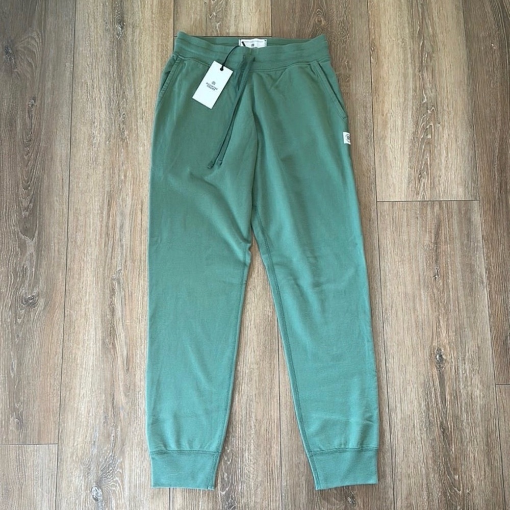 Reigning Champ Joggers